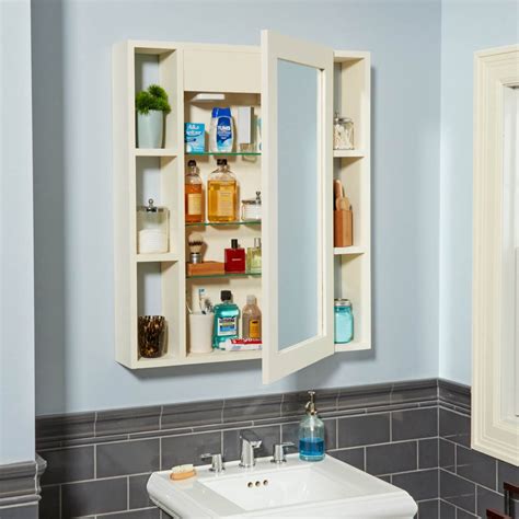 Medicine Cabinets 